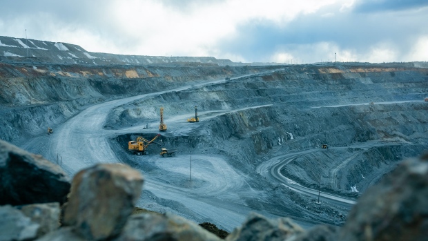 Top fünf Nickel-Minen in der Welt im Jahr 2020